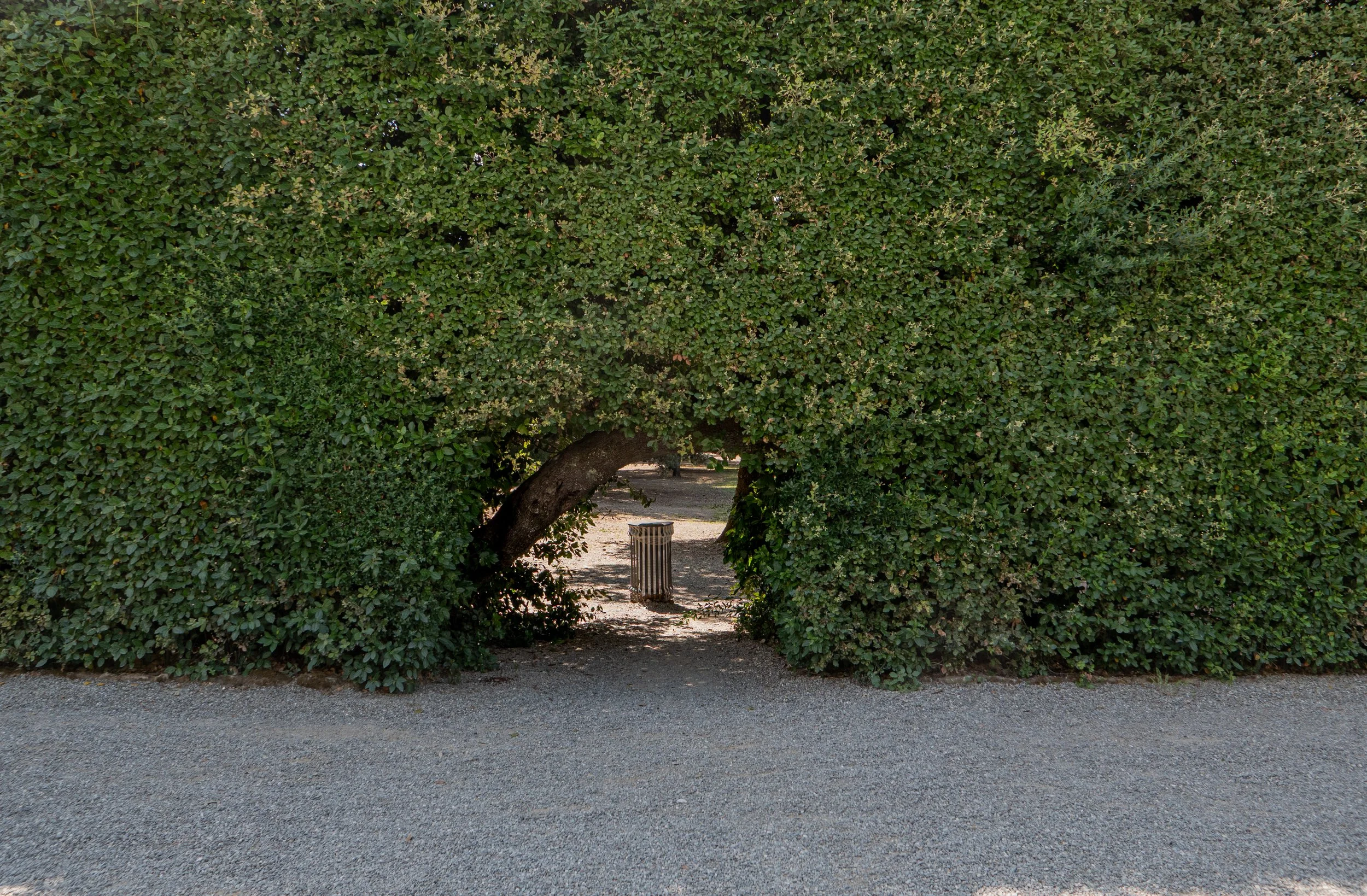 Boboli Gardens