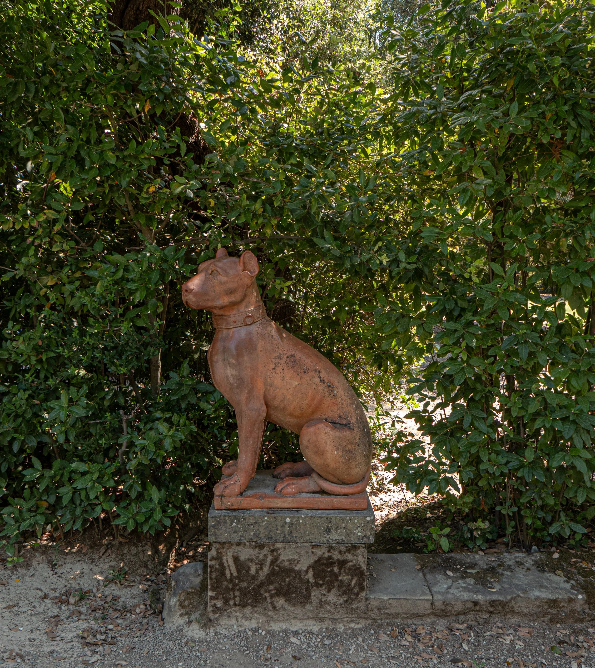 Boboli Gardens