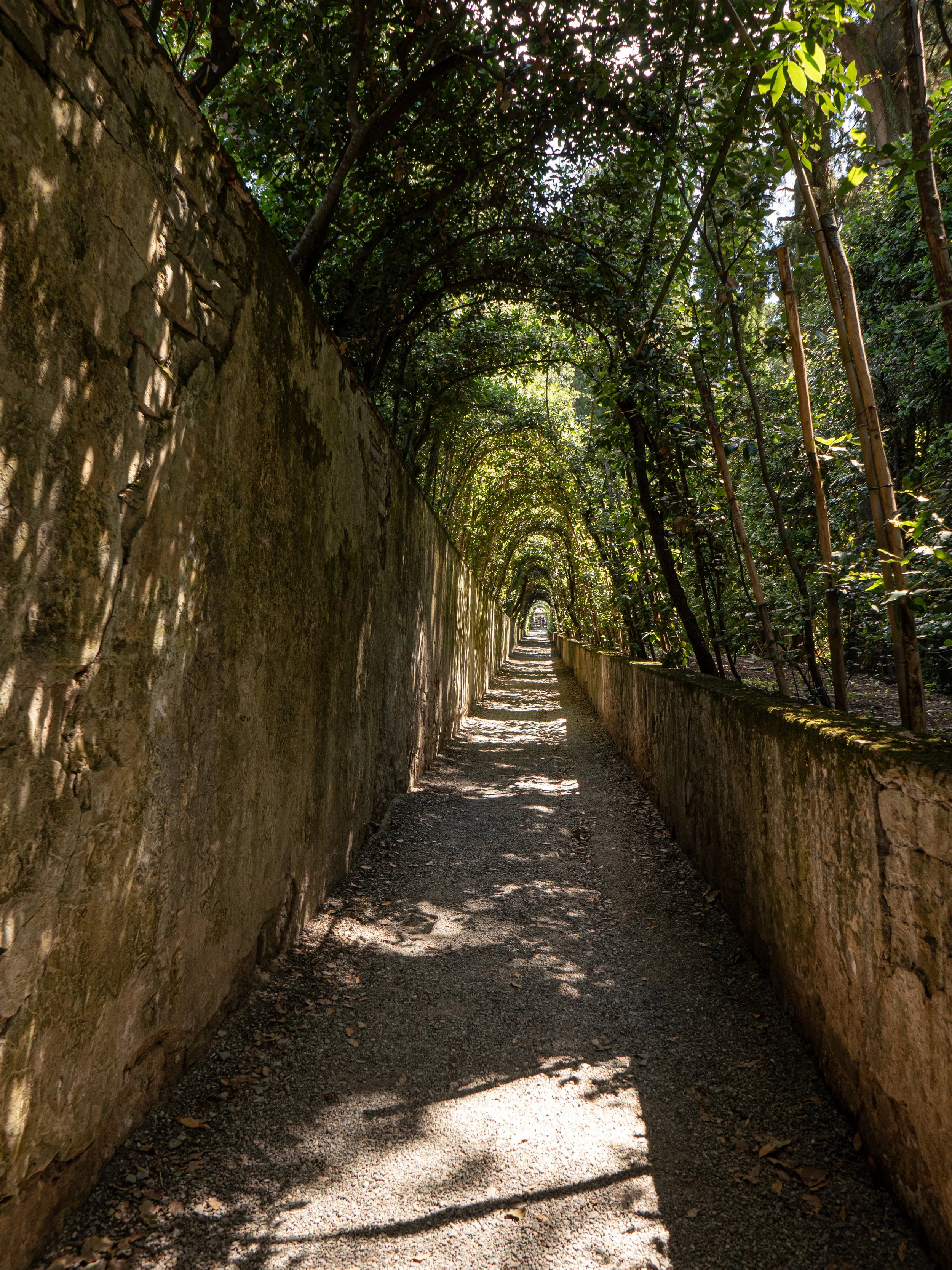 Boboli Gardens
