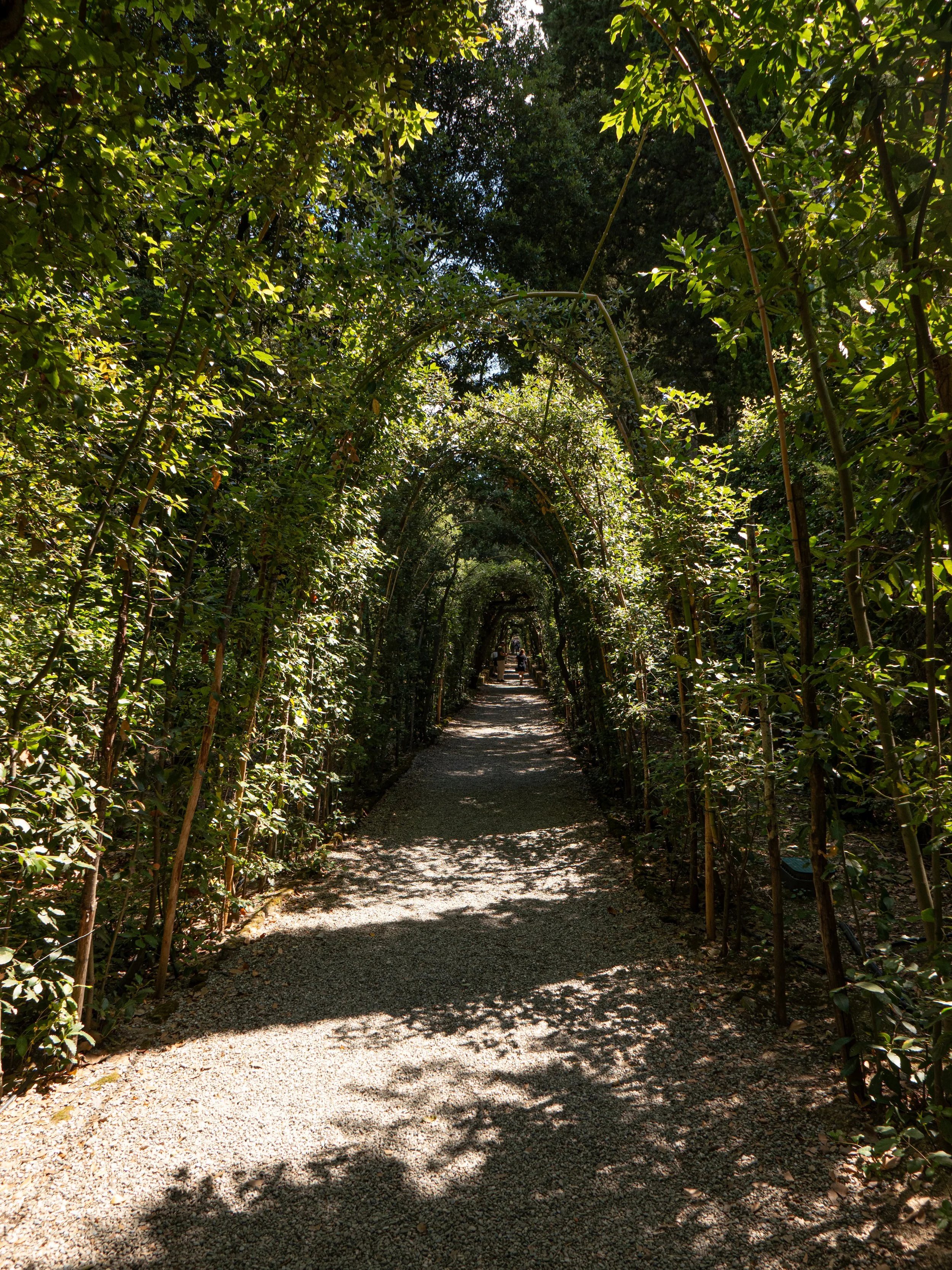 Boboli Gardens