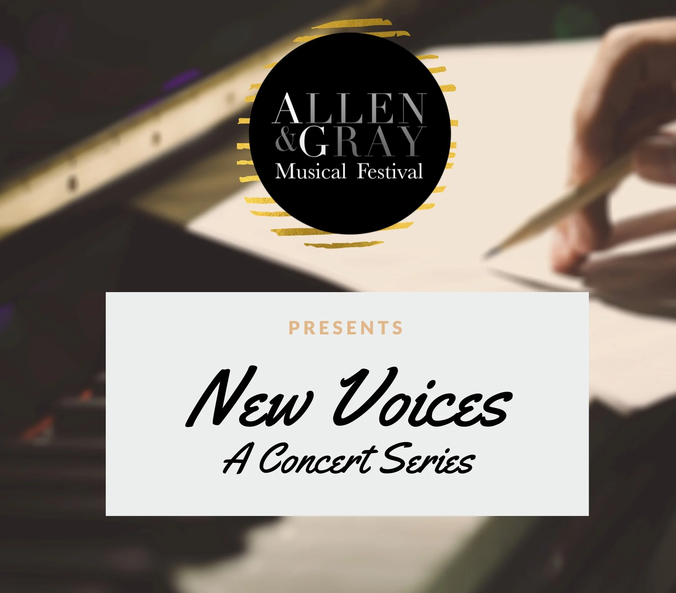 New Voices
