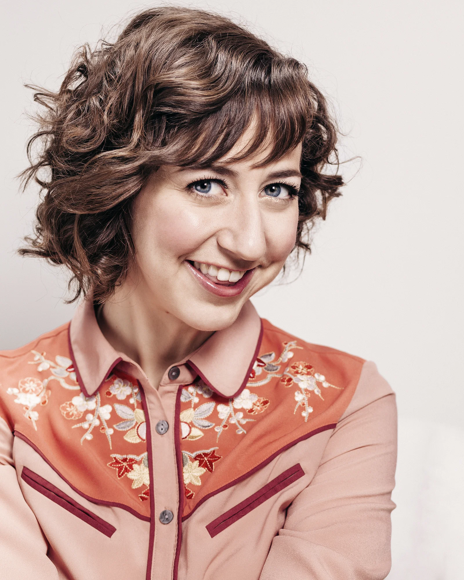 Kristen Schaal