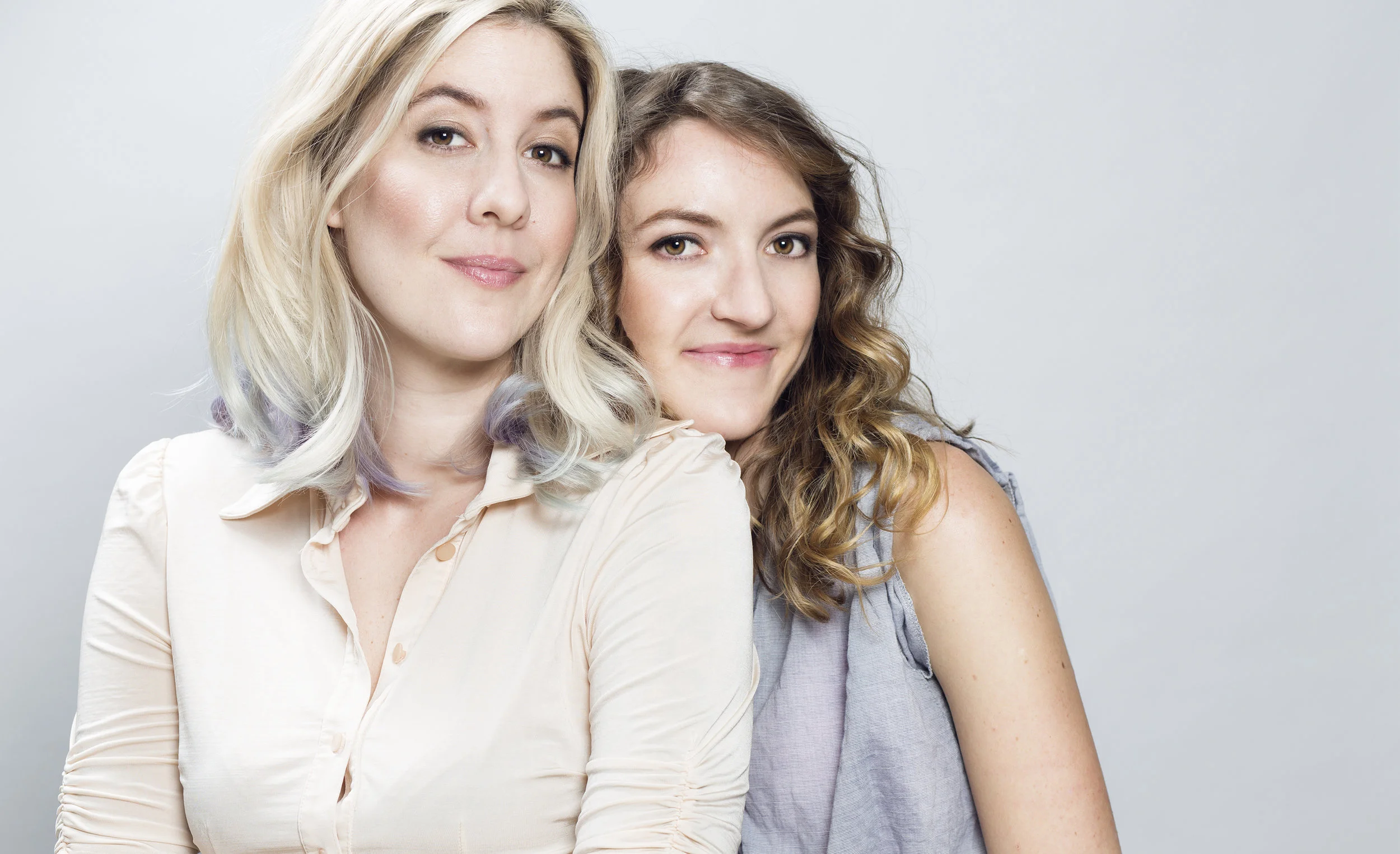 #Hashtag with Caitlin Bergh and Laura Zak