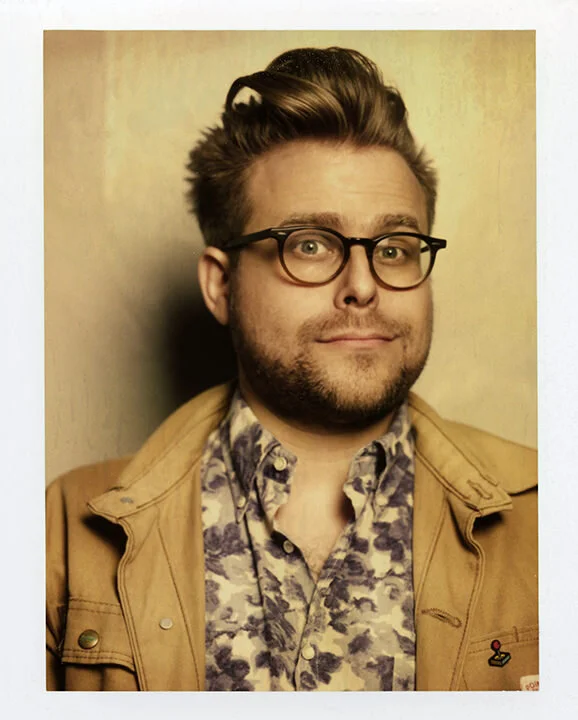 Adam Conover (Copy)