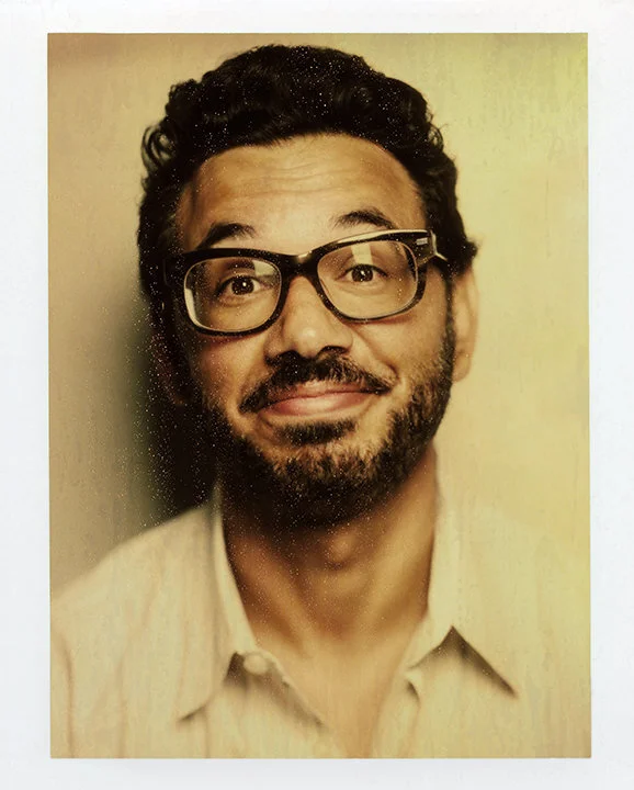 Al Madrigal (Copy)