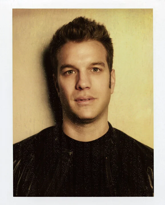 Anthony Jeselnik (Copy)