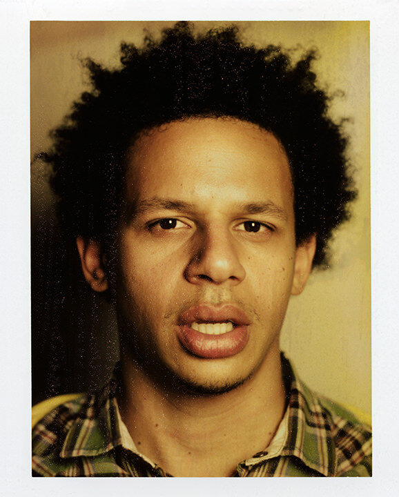 Eric Andre (Copy)