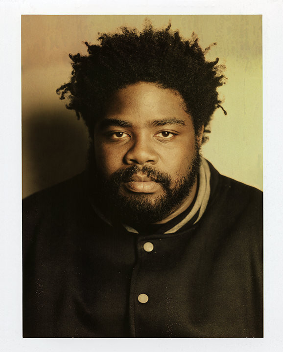 Ron Funches (Copy)