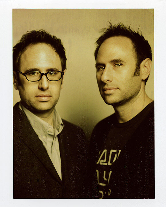  The Sklar Brothers (Copy)