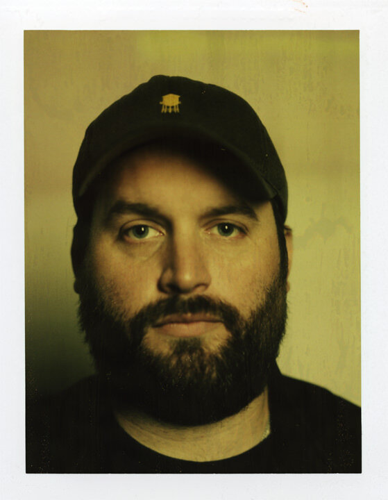 Tom Segura (Copy)