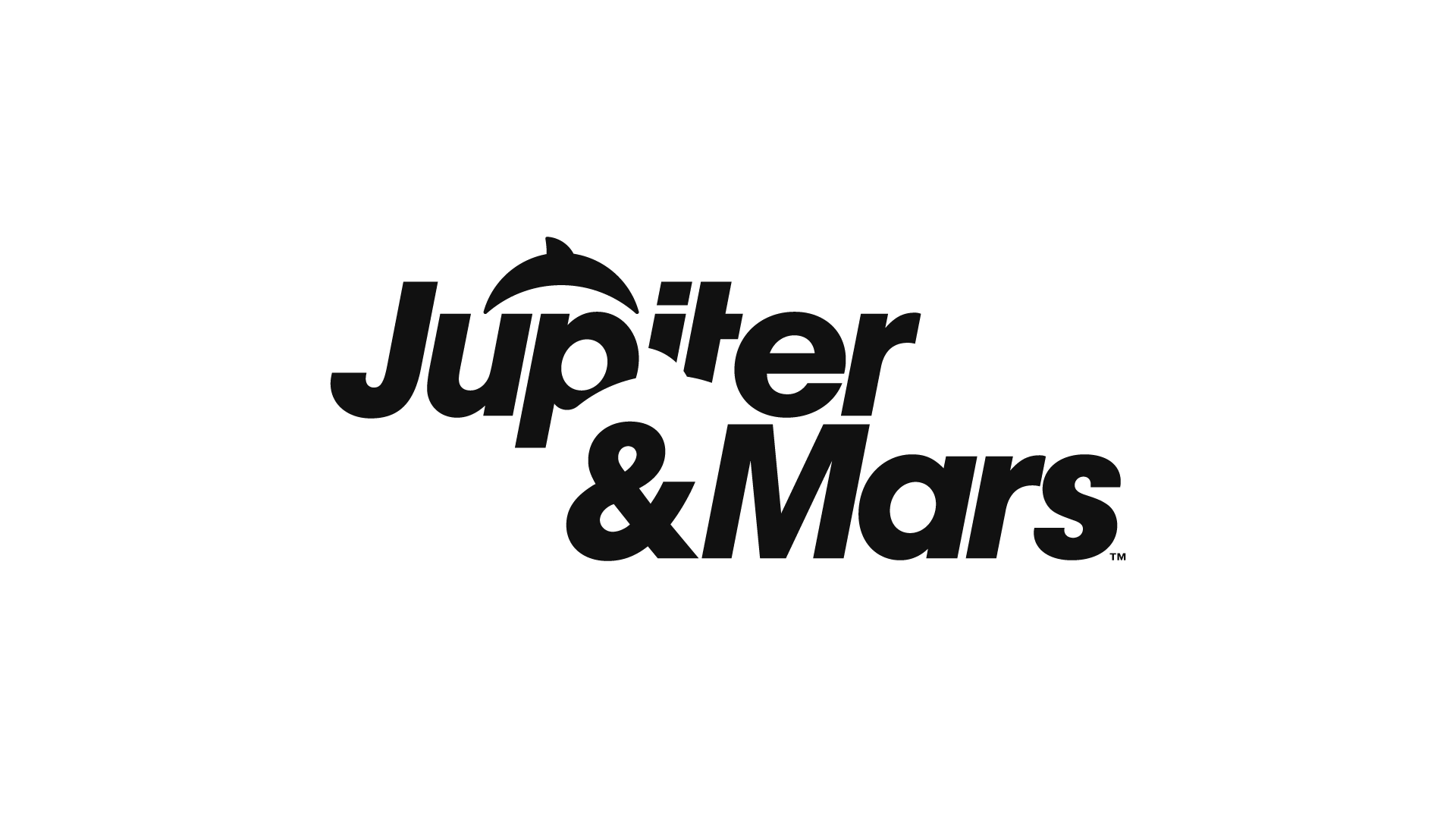  Jupiter &amp; Mars logo, based on original concept by James Mielke, designed by Cory Schmitz.  