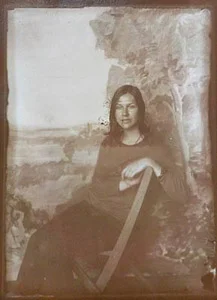 Vera Ada, copyright 2014