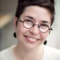 Esther Anatolitis Director, Regional Arts Victoria
Photograph by Katie Harmsworth