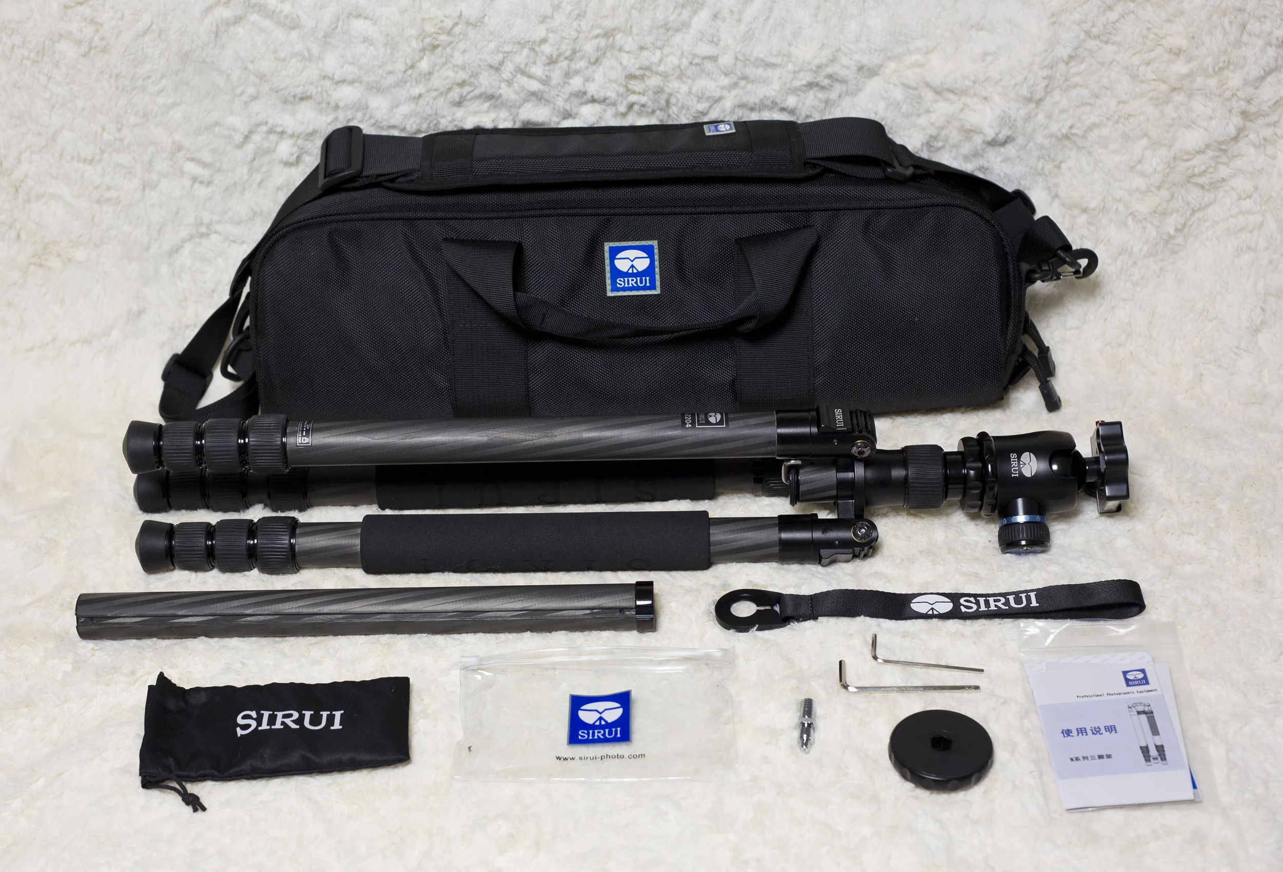 Full Kit