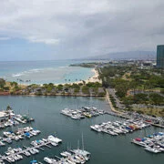 Ala Moana Beach Park