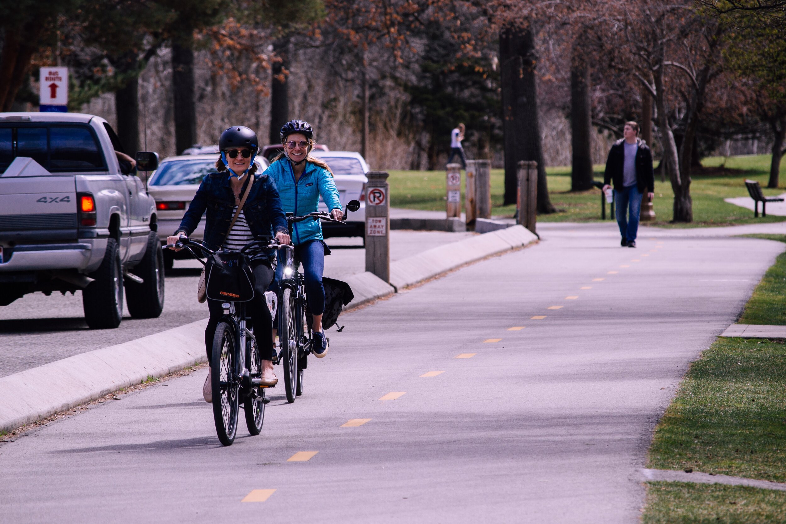 The Pandemic Bike Boom Hits in Some Unexpected American Cities (CITYLAB)