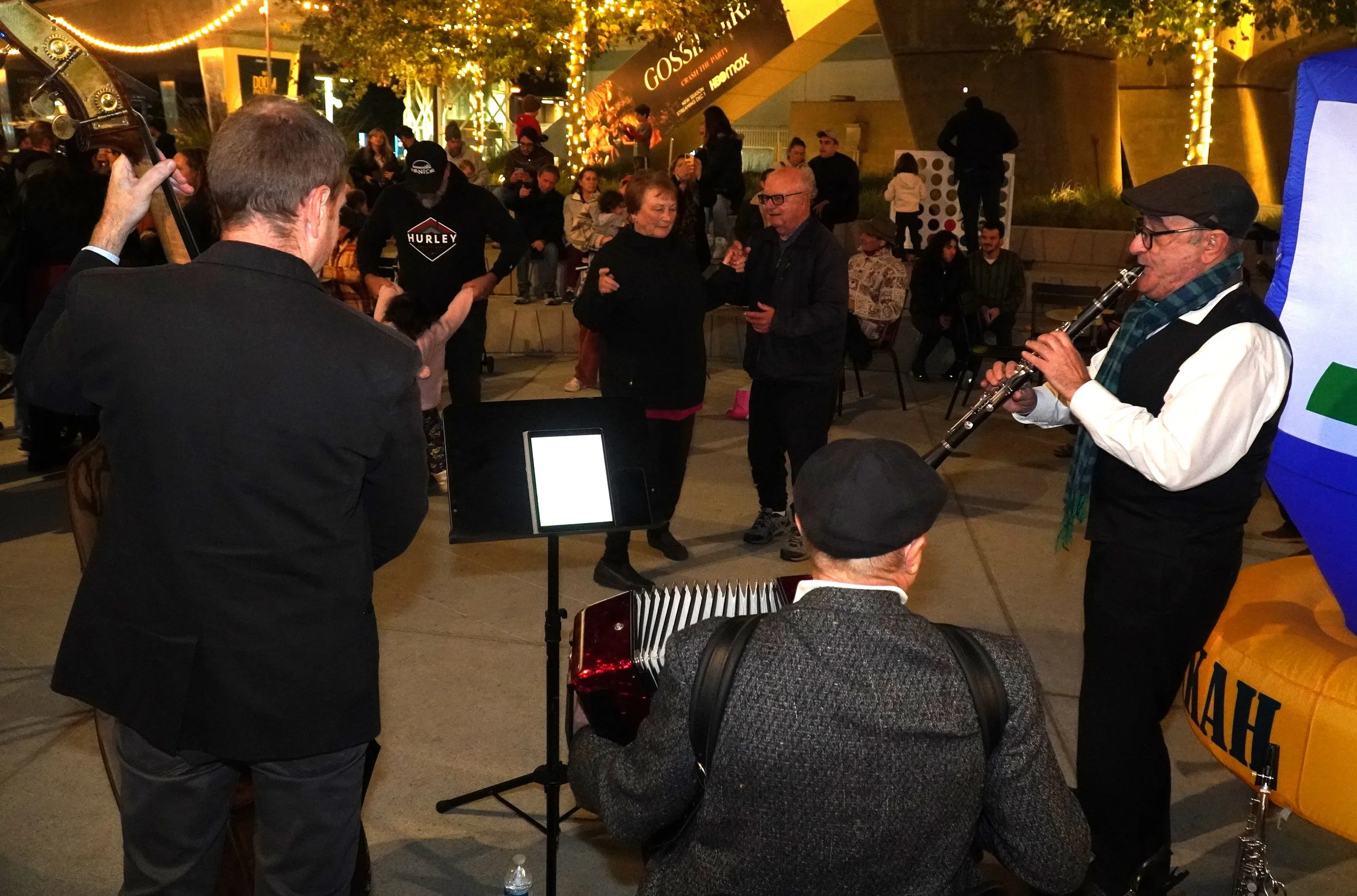 Ivy Station - Chanukah menorah lighting.jpg