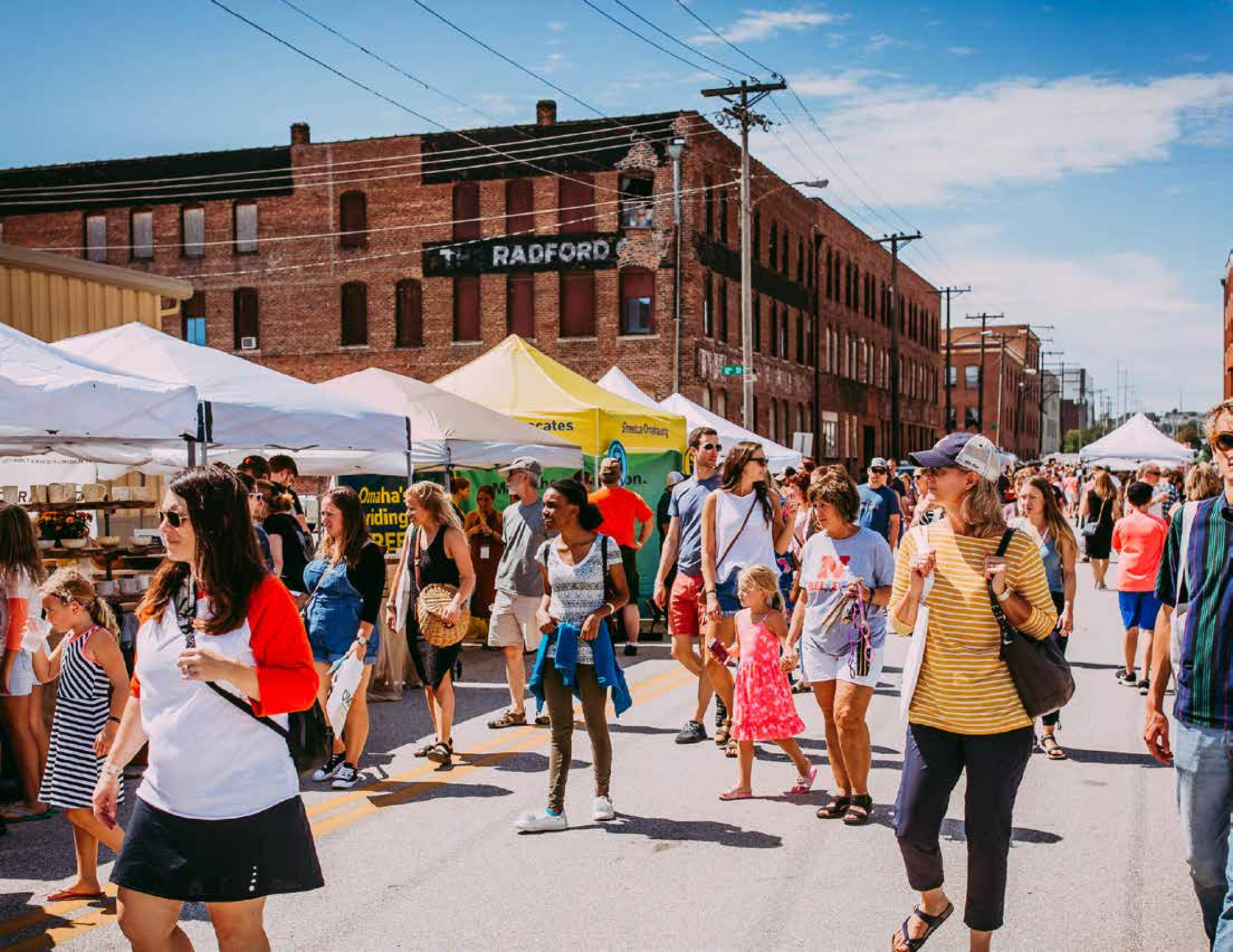 Millwork Commons street fair.png