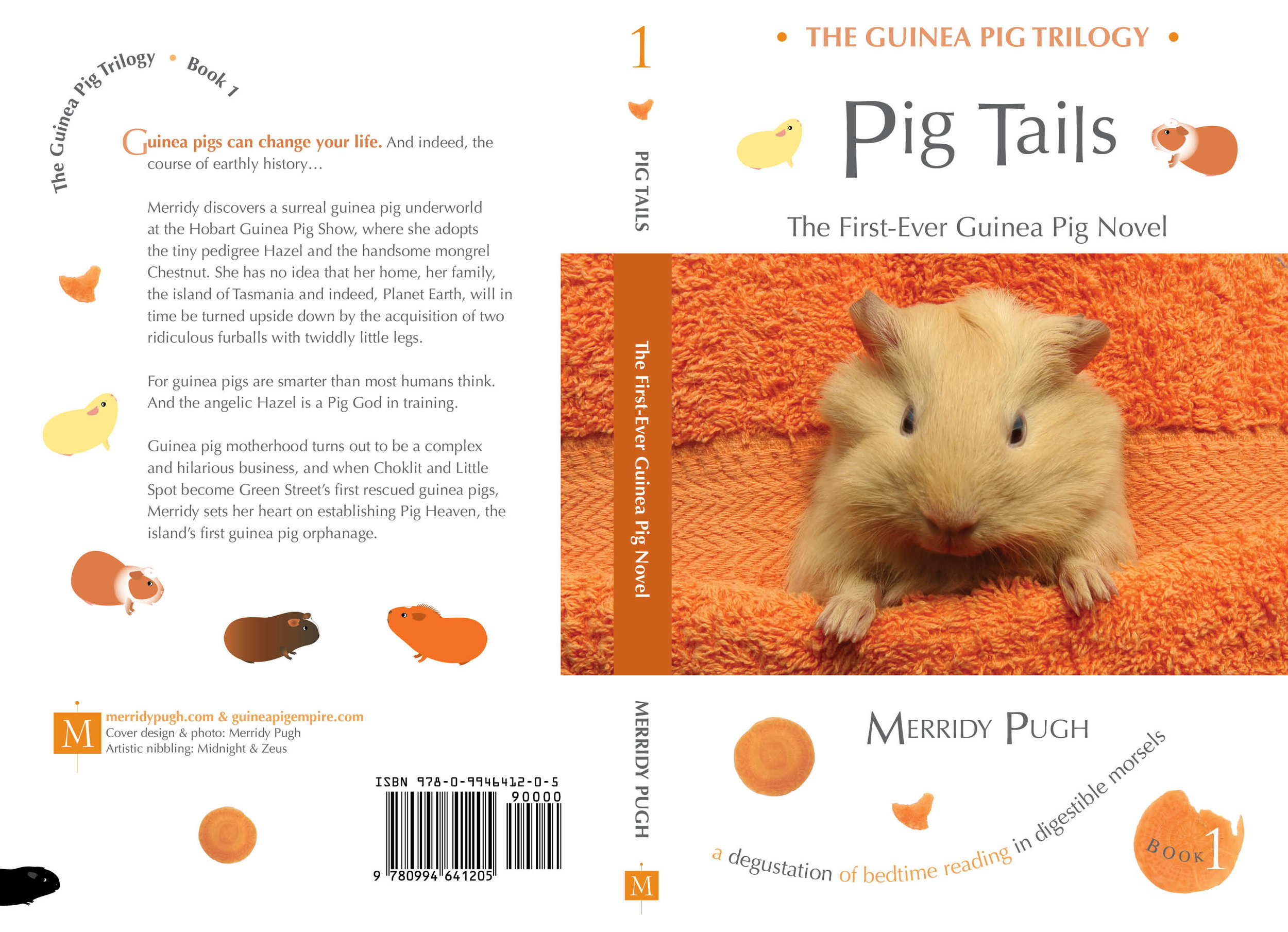 Pig Tails full cover spread.jpg