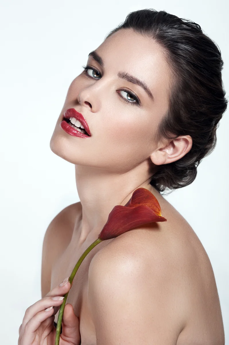 Beauty — TOMAS SKARINGA