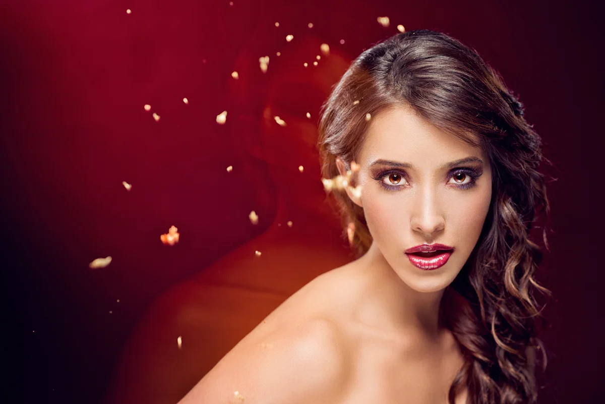 Beauty — TOMAS SKARINGA