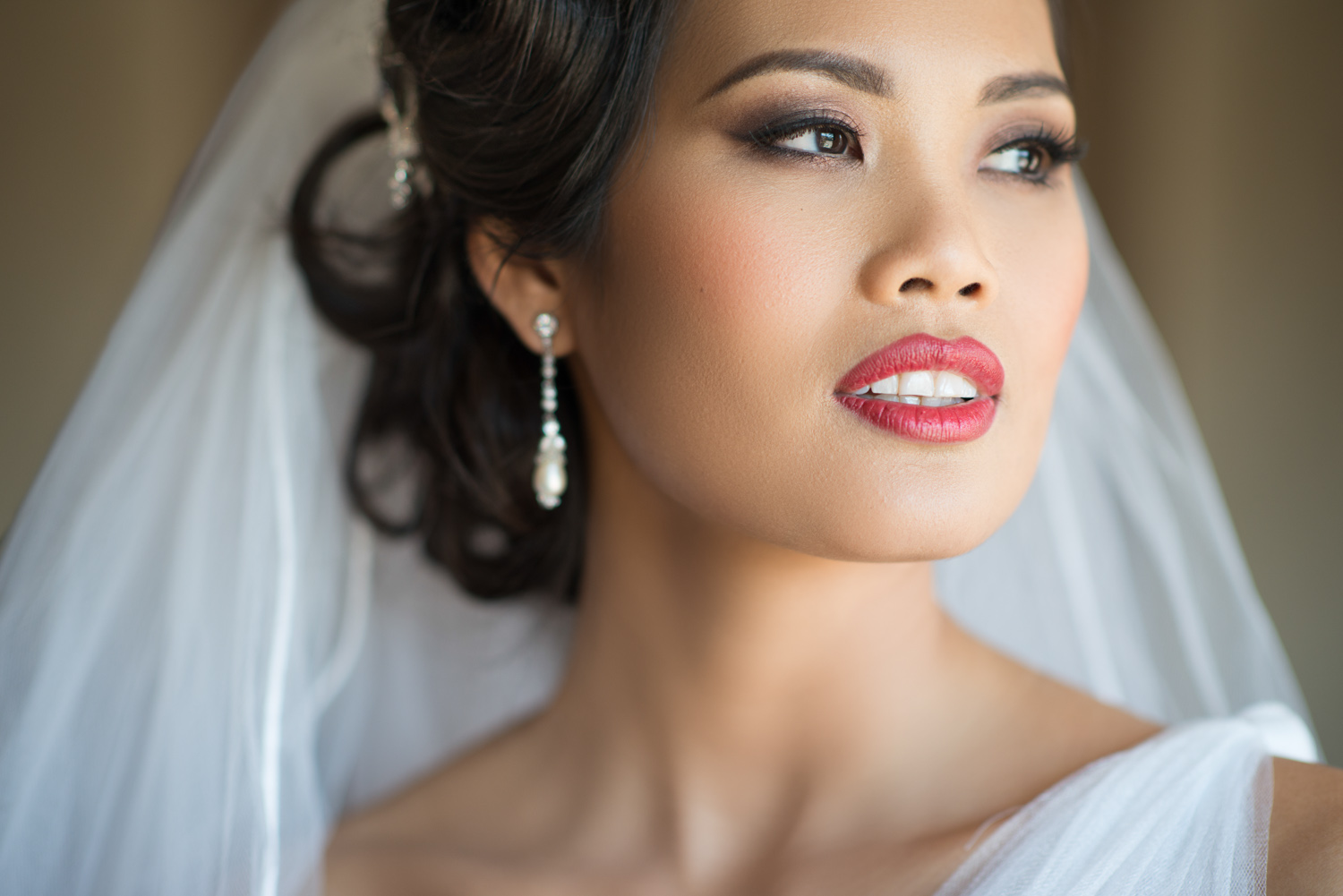 Roosevelt Hotel Bridal Editorial