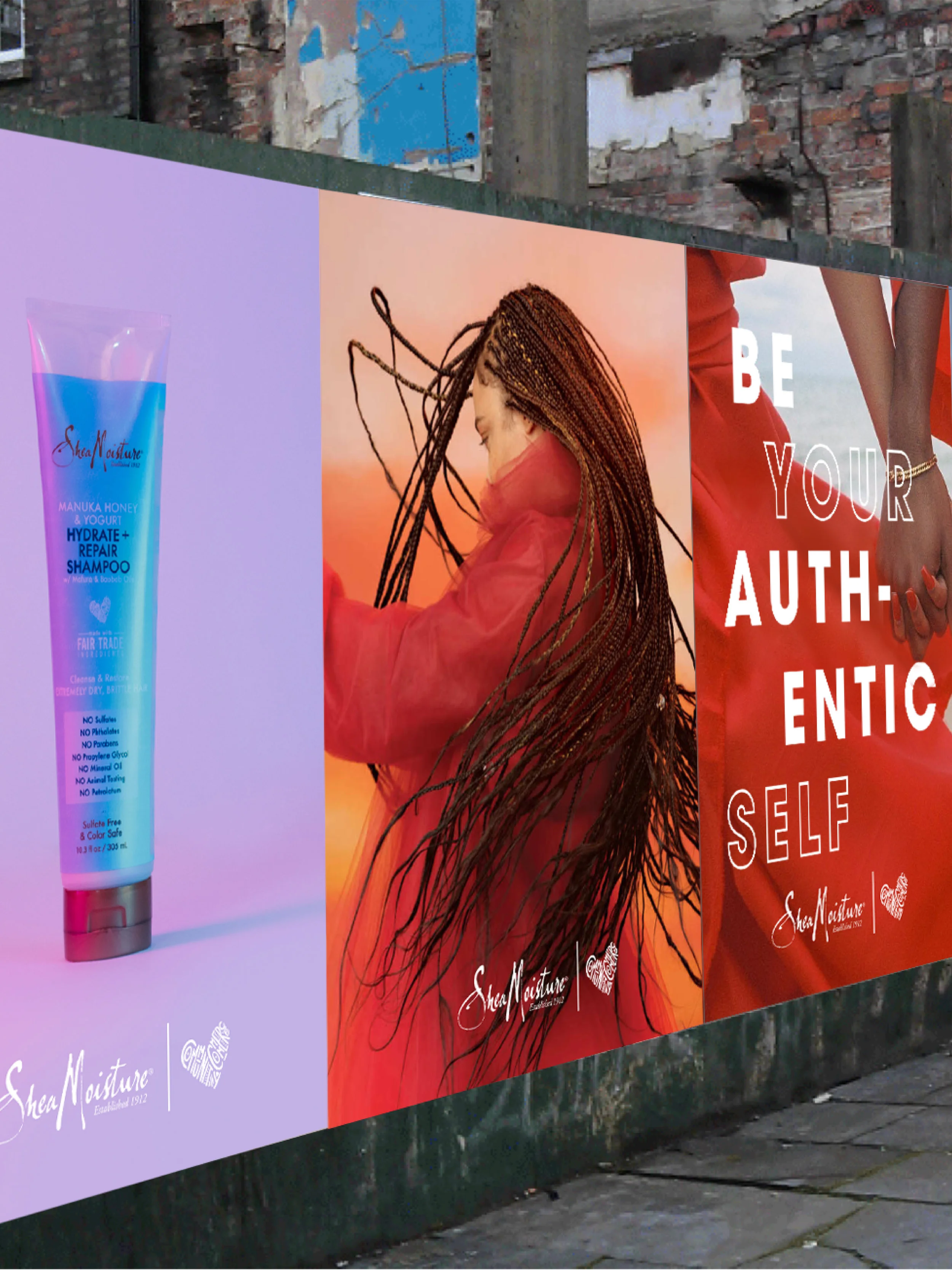 SHEAMOISTURE 