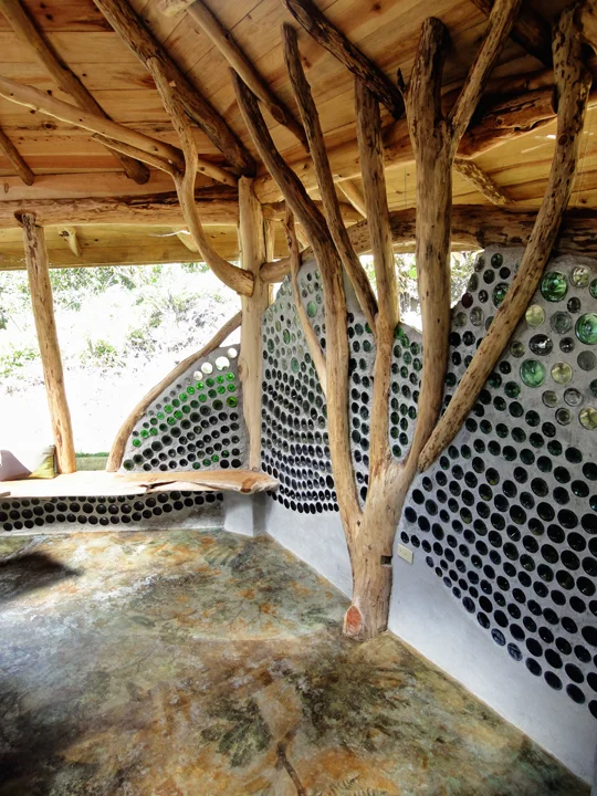 Outdoor Classroom