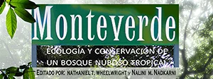 Book of Monteverde - Libro de Monteverde 
