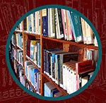 From the MVI Library --- De la Bibliotica del Instituto Monteverde