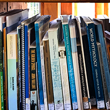 News from our Library - Noticias de nuestra biblioteca 