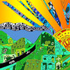 Reflexiones de una "pilarica" que vive en Monteverde. - Reflections of a “pilarica” that lives in Monteverde.
