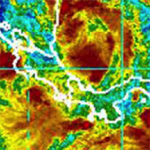 Data- Tropical Storm Nate -Datos de la Tormenta tropical Nate           