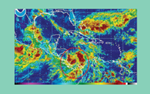 Tropical Storm Nate and what the Community of Monteverde Learned 