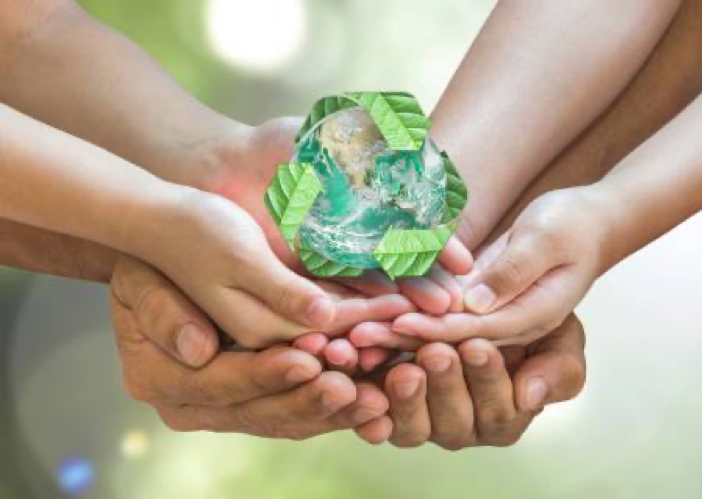 Acciones para cuidar del medio ambiente en casa