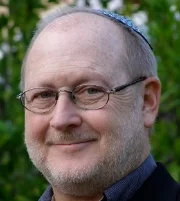 Rabbi Mike Comins