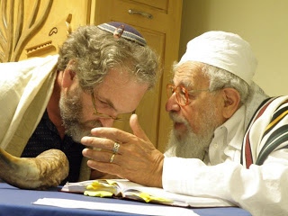 Blow Shofar, Know Shofar