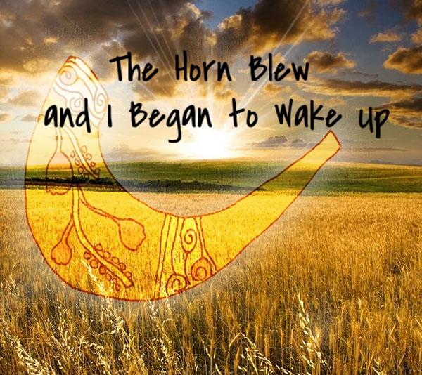 Elul Shabbaton at Holy Spirit Retreat Center