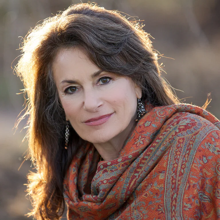 New Moon Retreat with Rabbi Tirzah Firestone