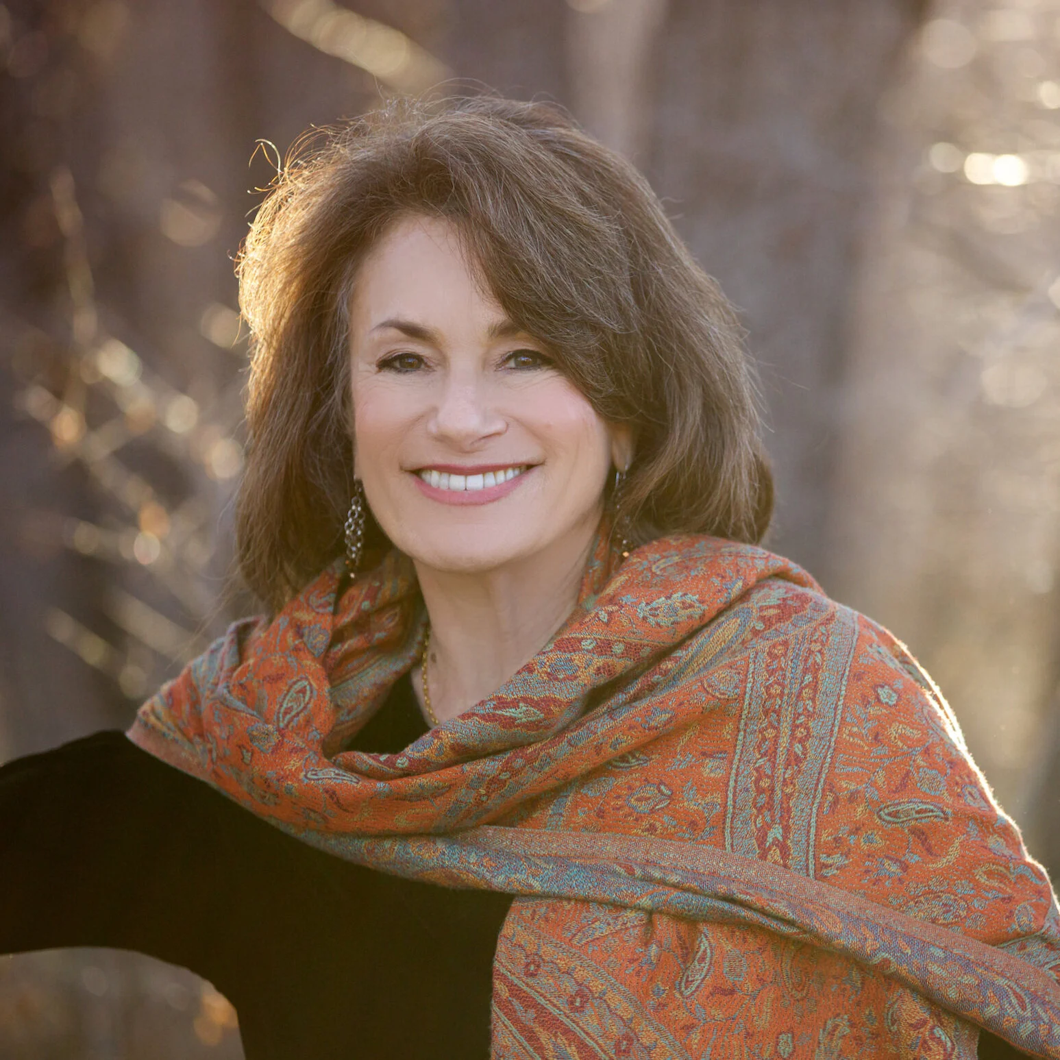 Passover Retreat with Rabbi Tirzah Firestone