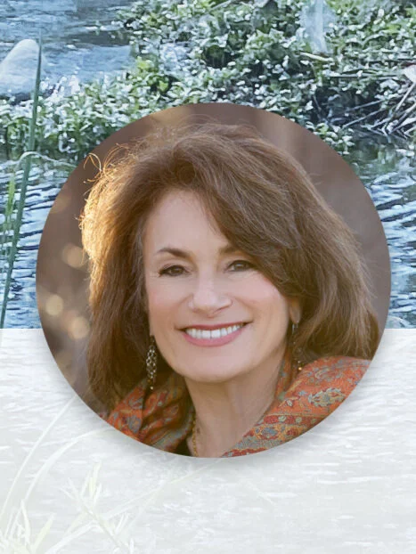 Hadesh b'Kirbee: Renewing the Hidden Spring —Elul Workshop with Rabbi Tirzah Firestone
