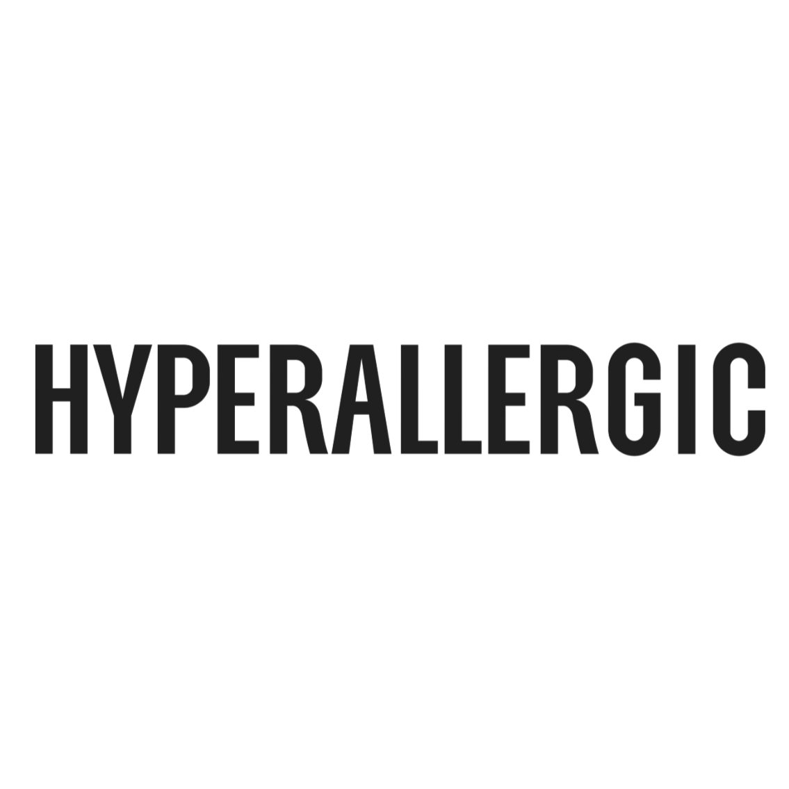 HyperAllergic 15th Anniversary
