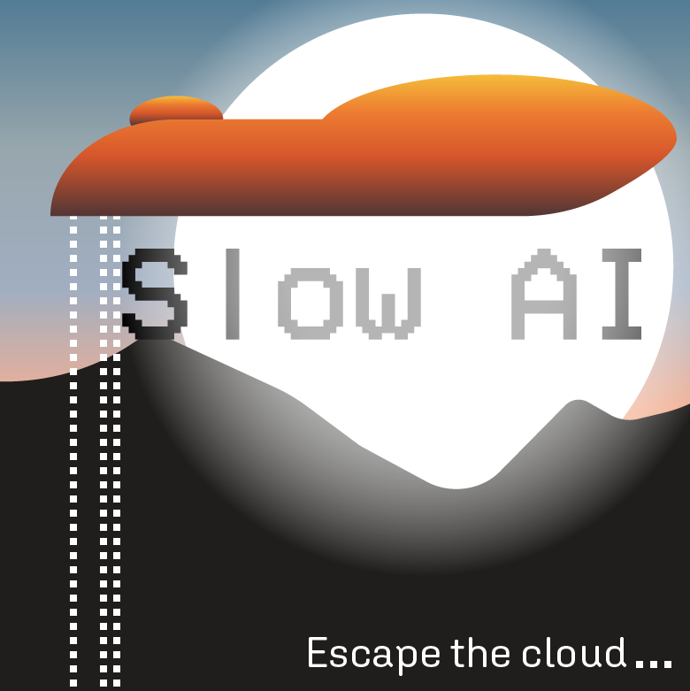 Slow AI