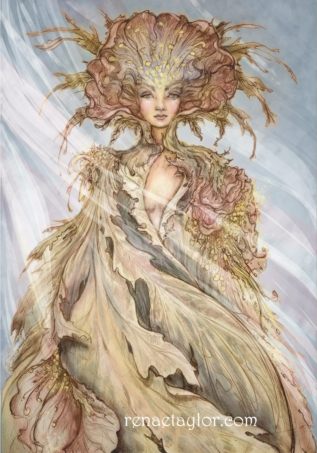 Faerie Queen 2016