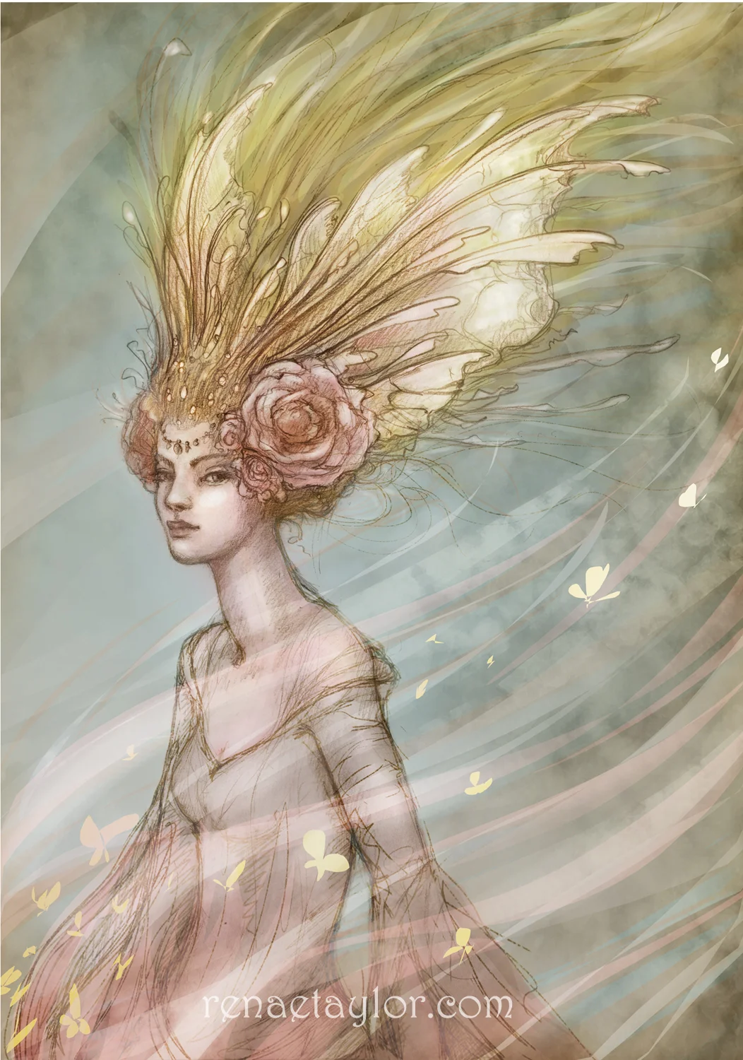 Faerie Princess 2016