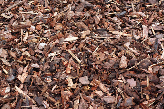 What Is The Best Mulch Benefits And, Landscape Bark Nuggets
