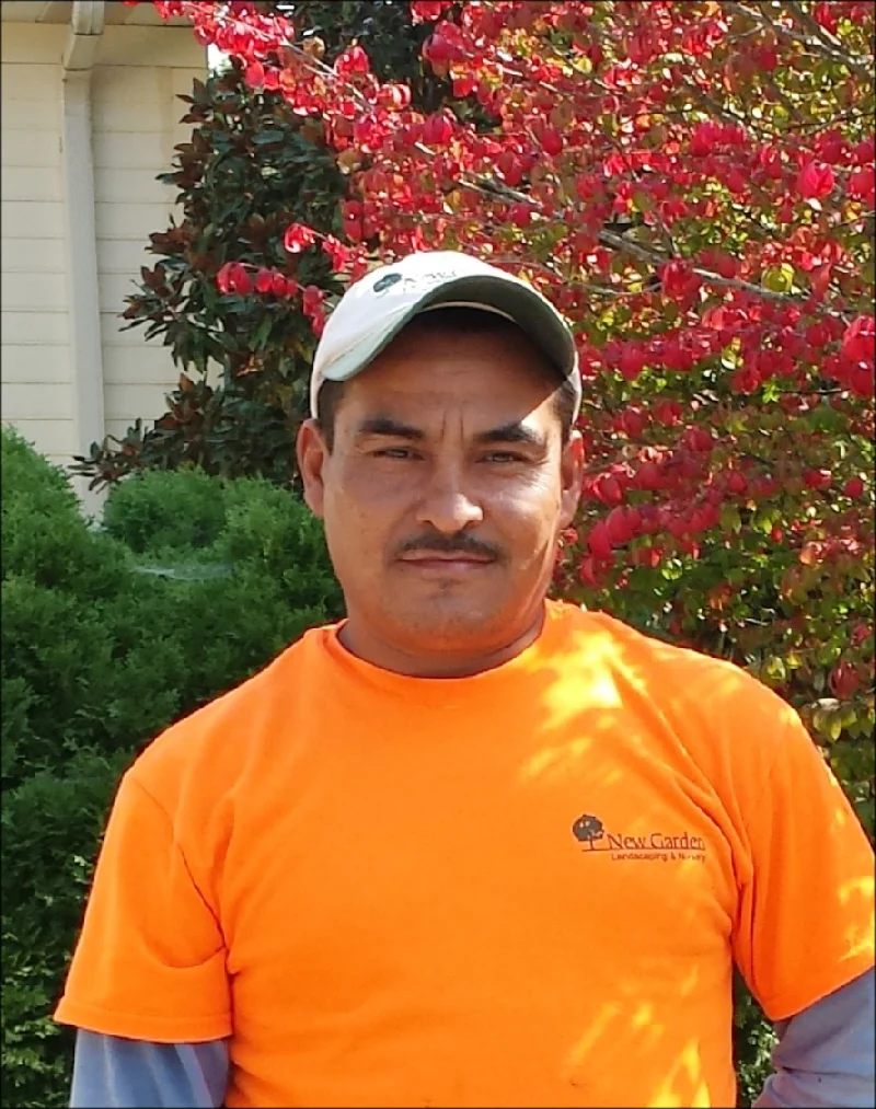 September 2014-Jose Mauricio Cruz