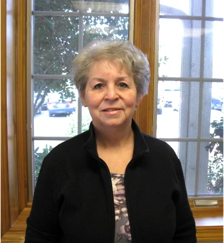 October 2014-Lois Aker