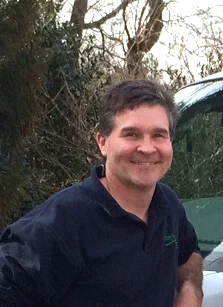 Phil Stilson from New Garden Select