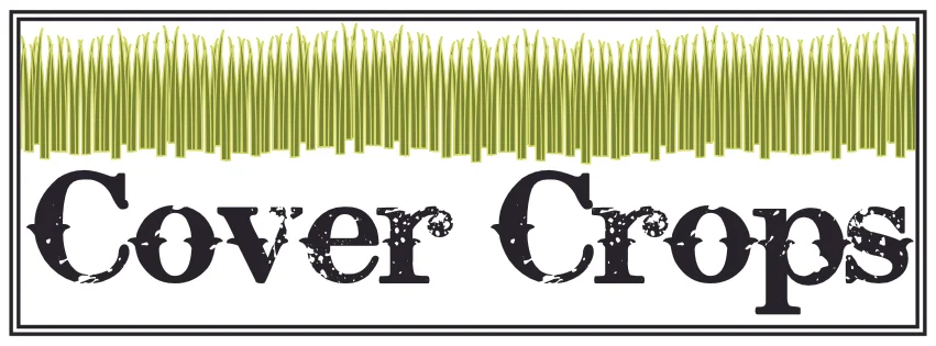 Cover Crops